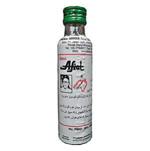 Afiat Minyak Afiat