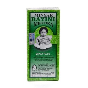Minyak Bayani Mestika